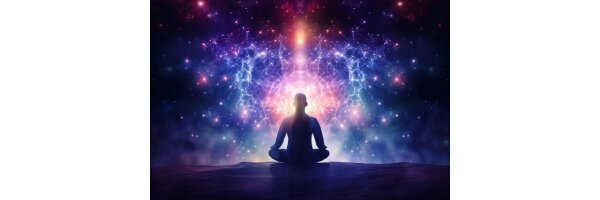 Yoga, Meditation und Spiritualität