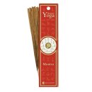 Yoga Incense Mantra