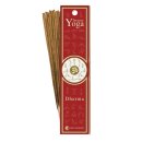 Yoga Incense Dharma