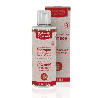 Shampoo Kapha, kNk, 200 ml