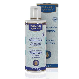 Shampoo Pitta, kNk, 200 ml