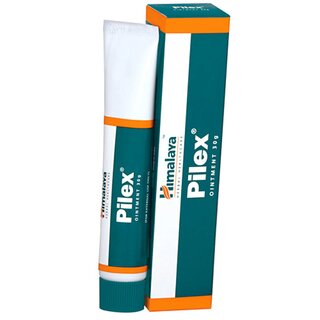 Pilex Ointment 30g