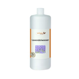 Lavendelwasser 250 ml
