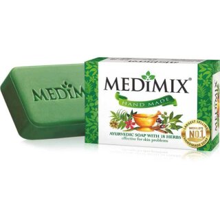 Medimix Seife 125g