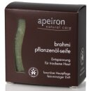 Apeiron Brahmi Pflanzenöl-Seife 100g