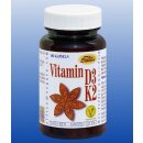 Vitamin D3 K2 Kapseln, 100 Stk.