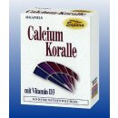 Calcium-Koralle Kapseln, 60 Stk.