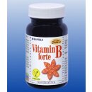 Vitamin B Forte Kapseln, 60 Stk.