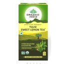 Bio Tulsi Sweet Lemon Tea, 25 Beutel