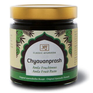Chyavanprash Amalaki Fruchtmus, 450g