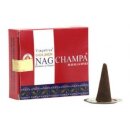 Nag Champa 10 Kegel