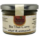 Bio Thai Curry 80g Glas