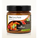 BIO Tikka Curry Paste, 175g