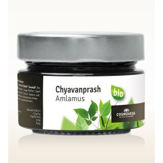 BIO Chyavanprash (Amlamus), 150g