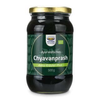 Chyavanprash, 500g