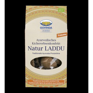 Laddu Natur,  120g