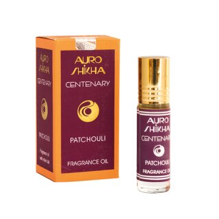 Patchouli Fragrance Oil 6ml
