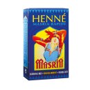 Henne Masria Rapide Feurig Rot 90g