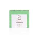 Kadhi Green Tea Seife, 100g