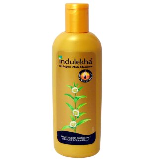 Indulekha Hair Cleanser, 200ml