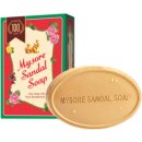 Mysore Sandal Soap, 150g