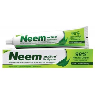 Neem Active Complete Care Zahnpasta, 200g