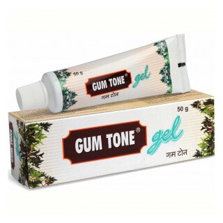 Gum tone, 50g