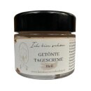 Getönte Tagescreme HELL 50ml
