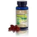 Omega-3 aus Algenöl, 60 Kapseln