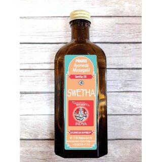 Swetha Massageöl, 500 ml