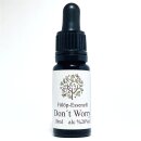 Don`t worry, 10 ml