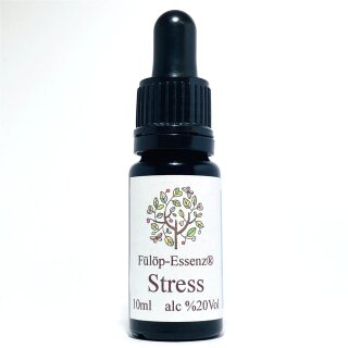 Stress, 10 ml