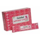 Goloka Nature´s Rose, 15 g