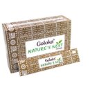 Goloka Nature´s Nest, 15 g