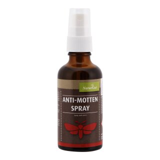 Anti-Motten-Spray 50ml