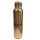 Kupfer Flasche mit Gravierungen, 950ml