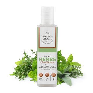 Ayurveda Herbs Conditioner 200ml