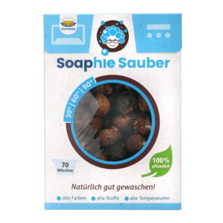 Soaphie Sauber Waschnusse, 350g
