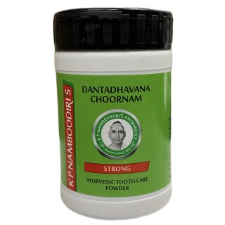 Dantadhavana Choornam 40g Strong
