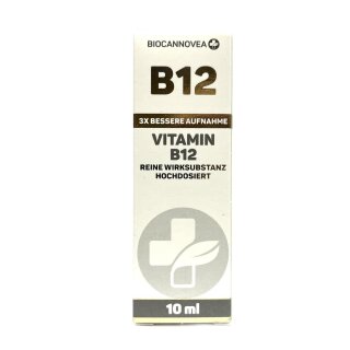 Vitamin B12 10 ml