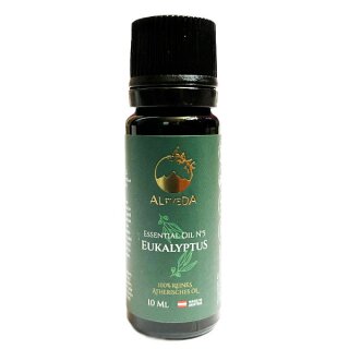 Eukalyptus, 10 ml
