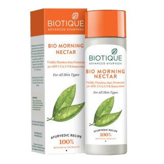 Bio Morning Nectar 120 ml