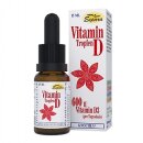 Vitamin Tropfen 600 IE 15 Ml