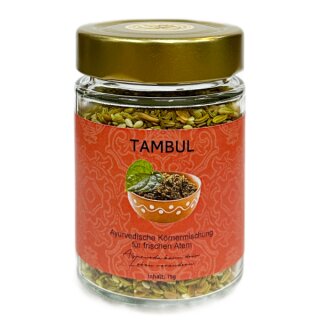 Tambul 75 g (Nach jeder Mahlzeit )